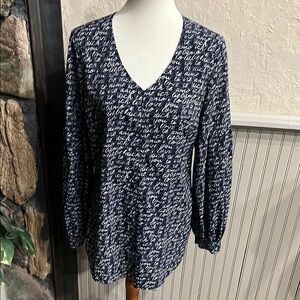 Cabi Blouse